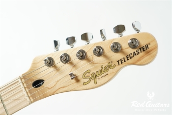 Affinity Series Telecaster - 3-Color Sunburst